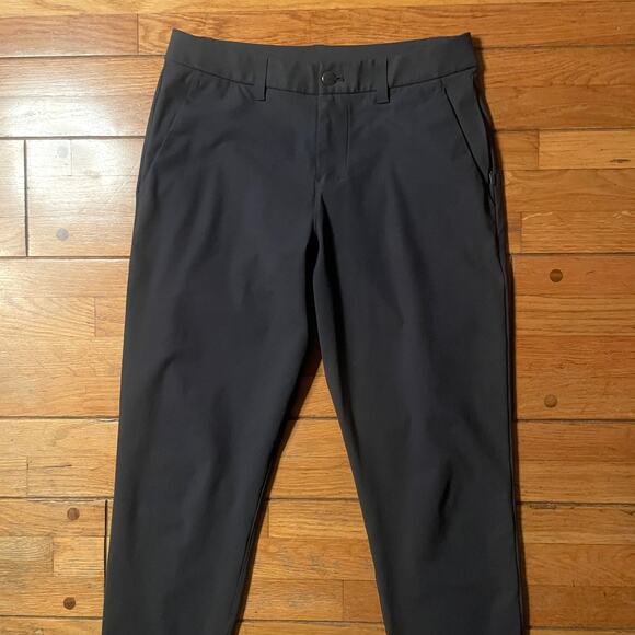 Lululemon ABC Slim-Fit Trouser  *Warpstreme - Picture 11 of 16